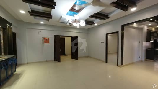 2400 Square Feet Flat Available For Sale In Gizri