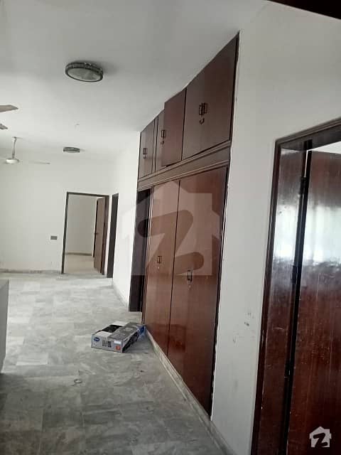 5400  Square Feet Upper Portion In Central D. H. A For Rent
