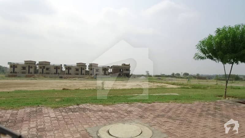 1 Kanal Plot File For Sale In Gulberg Islamabad In Best Price