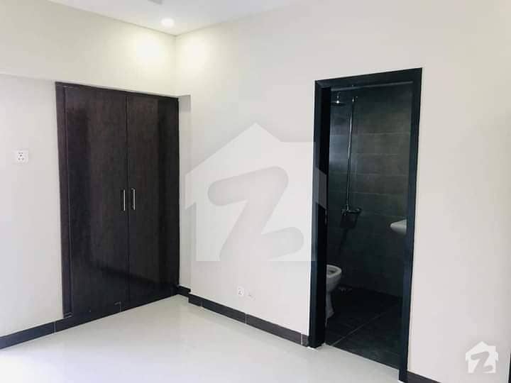 E 11 One Bed Flat For Sale In  Capital Residencia