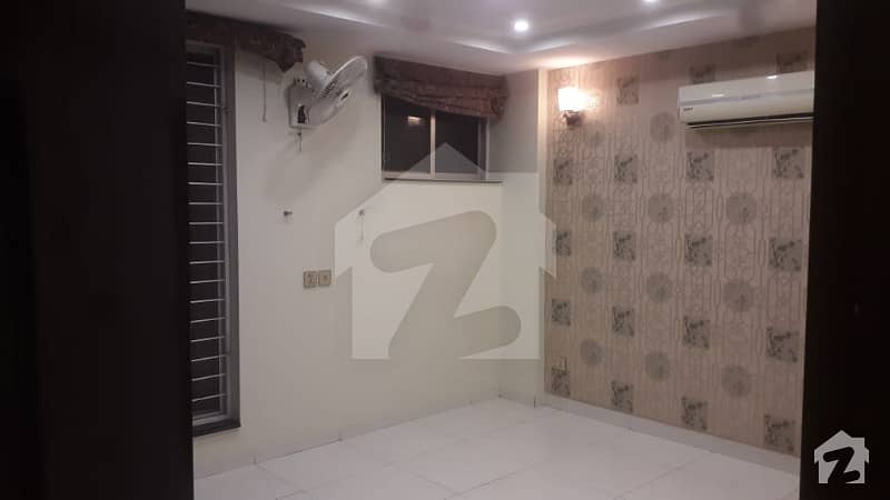 High Floor Canal View 3 Bedroom Apartment For Rent In Bahria Town
