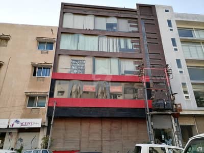 Office Building For Rent In DHA Defence