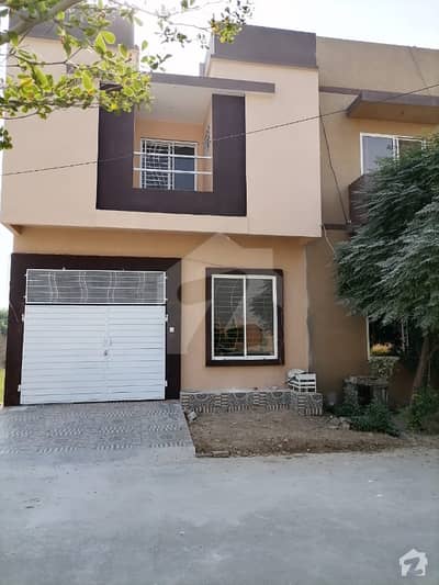 Ideal House For Sale In Jaranwala Road Ideal House For Sale In Jaranwala Road