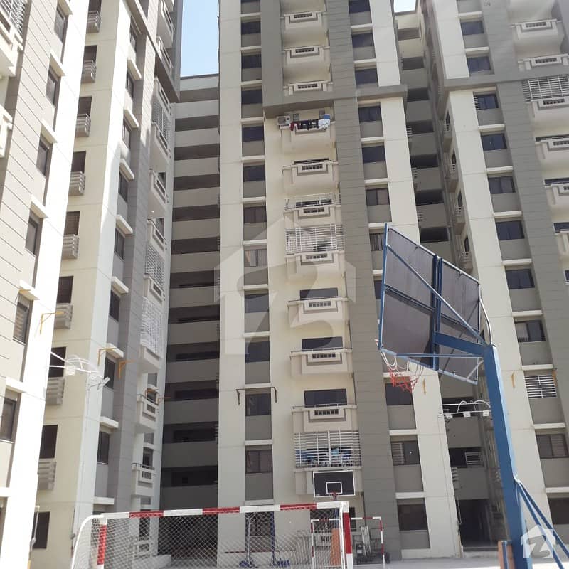 Main Jinnah Avenue  Brand New 4 Bed Dd Flat  Sohni Golf View Apartments