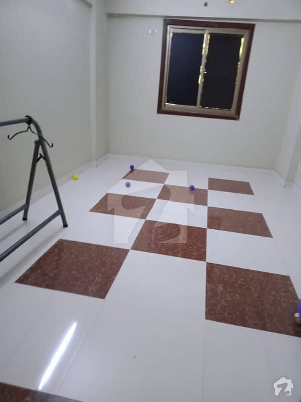 کشمیر روڈ کراچی میں 2 کمروں کا 7 مرلہ فلیٹ 60 ہزار میں کرایہ پر دستیاب ہے۔