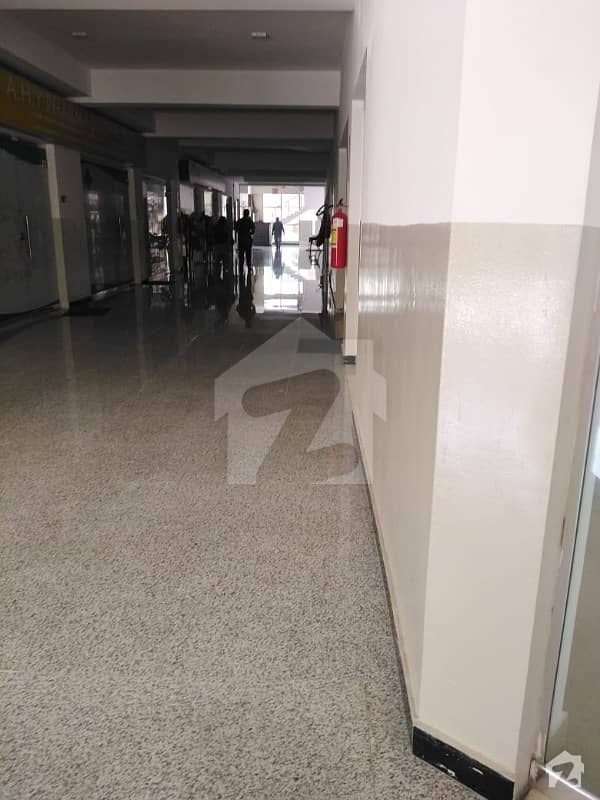 Property Connect Offers G8 Markaz 240 Square Feet Ground Shop For Sale Good For Investers