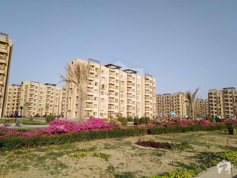 2 Bedrooms Luxury Apartment Is Available For Sale In Bahria Town Karachi