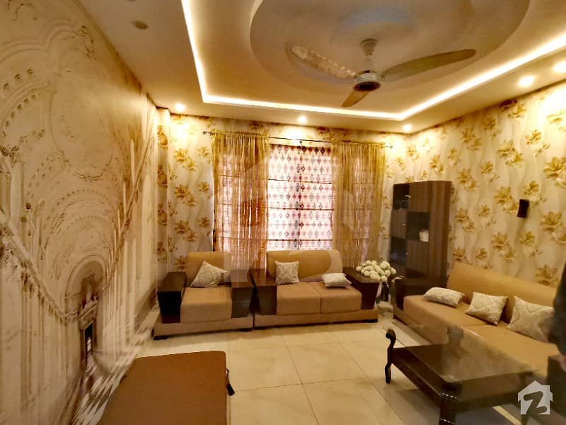 9 Marla Luxury Bungalow For Sale In State Life Housing Society