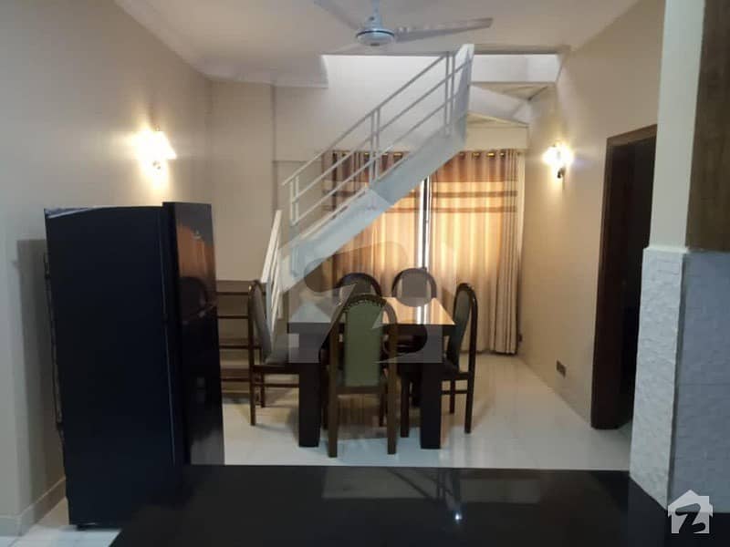 1300  Square Feet Flat In Malir For Rent