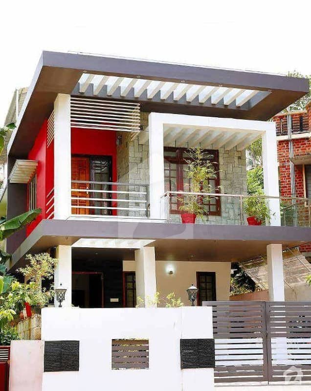 Double Storey House For Sale