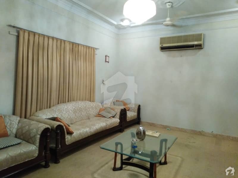 Upper Portion Available For Rent In D. H. A
