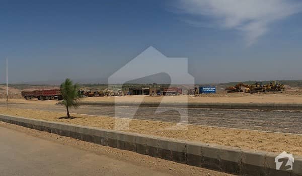 Commercial Plot Available For Sale In Dha Defence