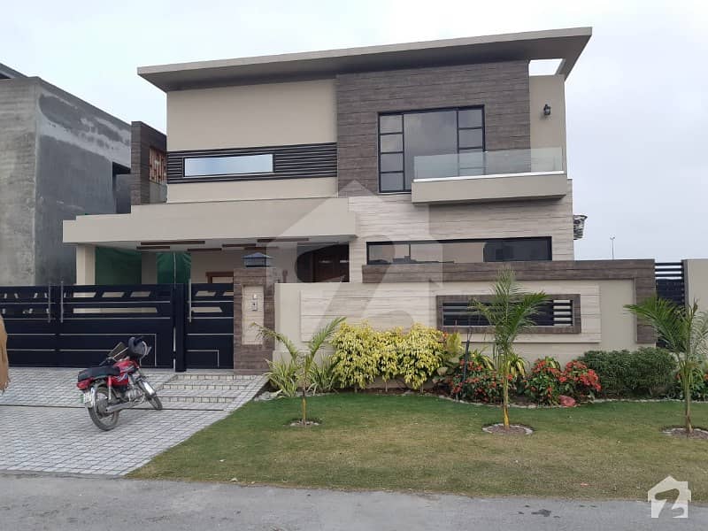 1 Kanal Luxurious Bungalow Available For Rent In Dha Phase 6 Sector L