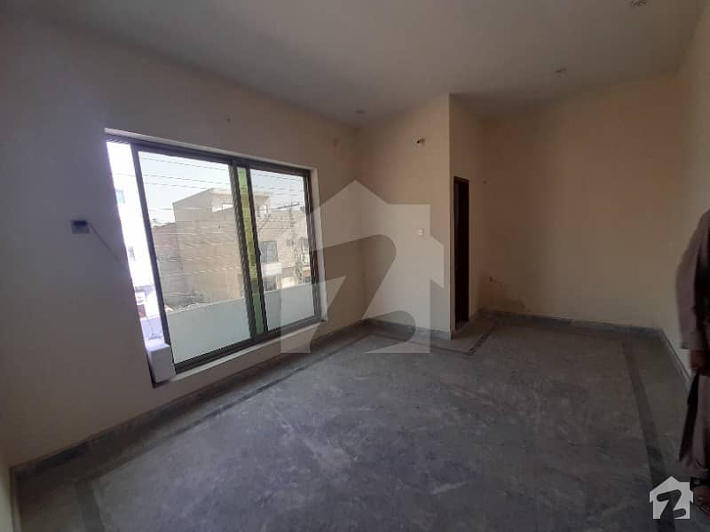 Upper Portion For Rent In Shershah Colony
