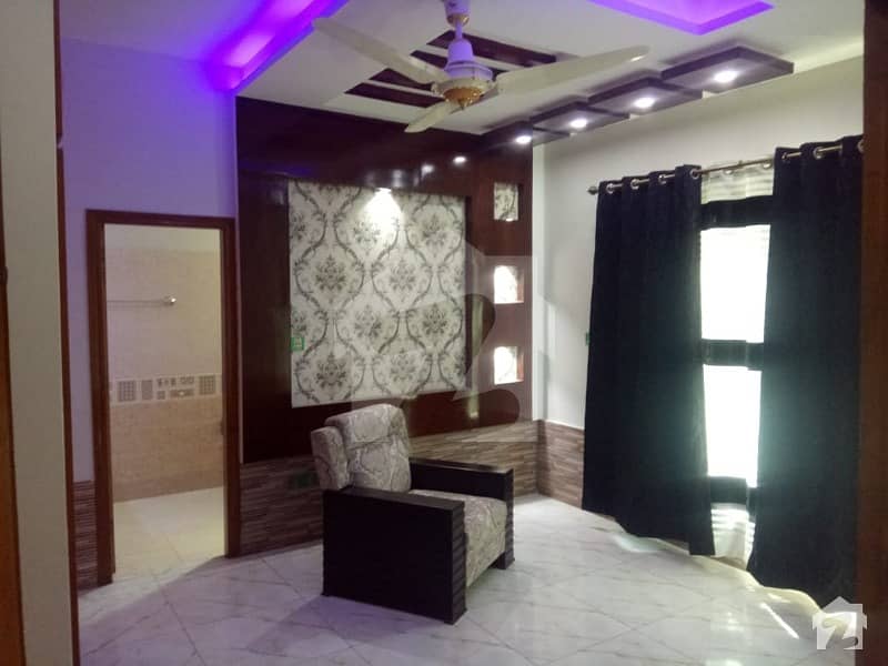 F11 Markaz Outclass 3 Bedroom Fully Renovated Flat For Sale