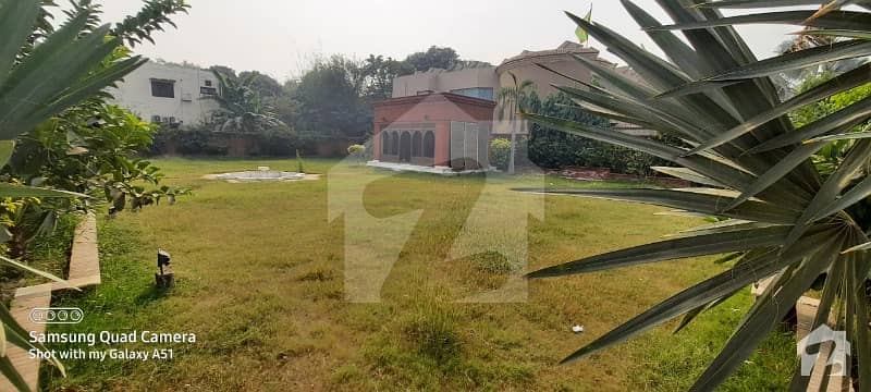 Bungalow For Sale In DHA Phase 3 Block Z