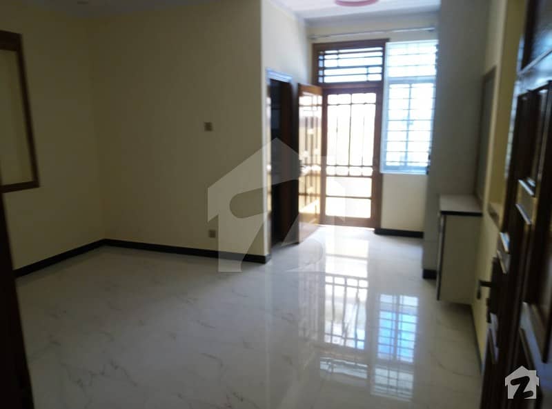 Flat For Rent In Pwd Islamabad
