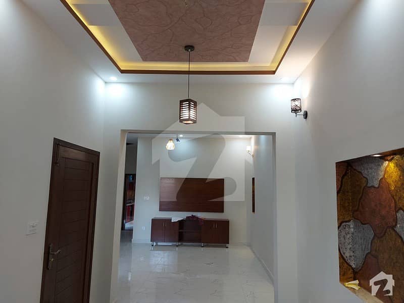 House For Sale In Nasheman E Iqbal Phase 2