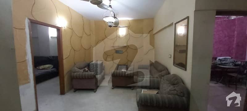 3 Bed DD Lease Flat Opposite Samama  University Road