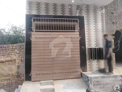 House Of 2.5 Marla Available In Gulshan-e-Hameed