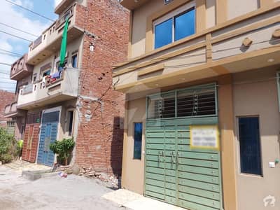 Good 2 Marla House For Sale In Lalazaar Garden Good 2 Marla House For Sale In Lalazaar Garden