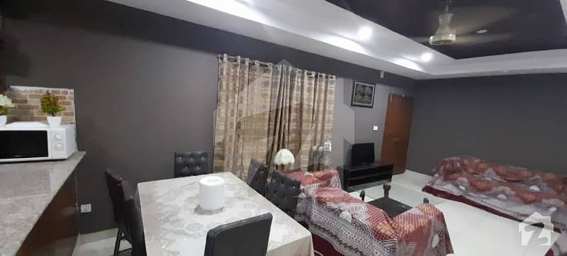 2 Bed Furnished Apartment At Spring North