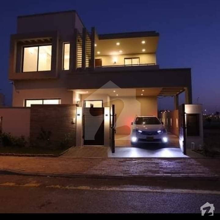 4 Bedroom House For Sale In Ali Block