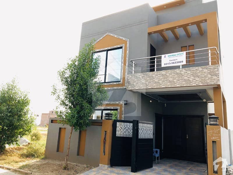 New House For Sale In Haloki B Block