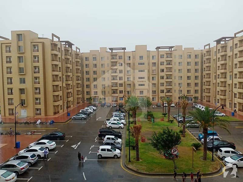 بحریہ اپارٹمنٹ بحریہ ٹاؤن کراچی کراچی میں 3 کمروں کا 11 مرلہ فلیٹ 50 ہزار میں کرایہ پر دستیاب ہے۔