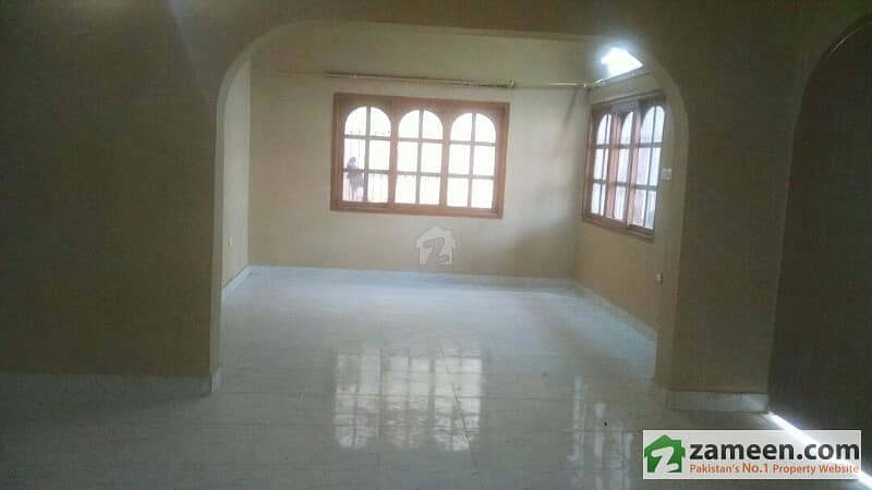 Neat & Clean 3 Beds Portion For Rent