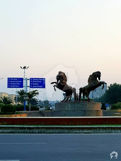 20 Marla Very Hot Location Plot 20 Marla Very Hot Location Plot