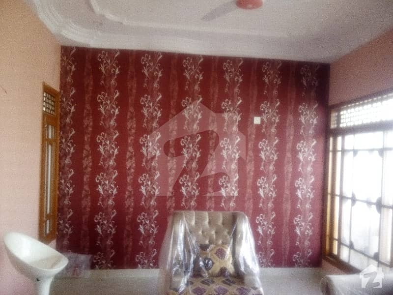 Perfect 350  Square Feet Room In Gulistan-E-Jauhar For Rent