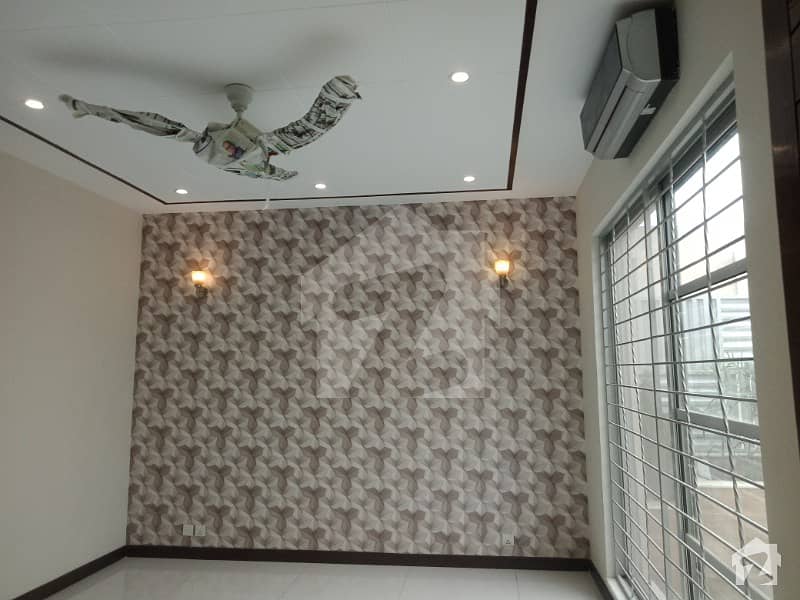 Defence One Kanal  Beautiful House For Rent In Dha Lahore