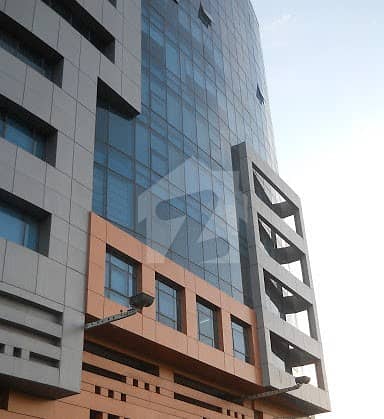 1200 Sq Ft  1600 Sq Ft Office Space On Rent In Good Office Project Of Clifton Block3