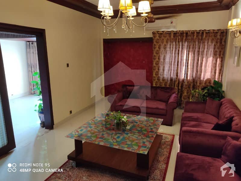 Chapal Beach Fully Furnished Apartment For Rent