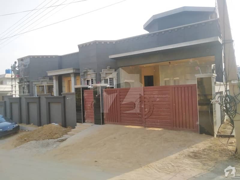 اڈیالہ روڈ راولپنڈی میں 6 کمروں کا 15 مرلہ مکان 2.85 کروڑ میں برائے فروخت۔