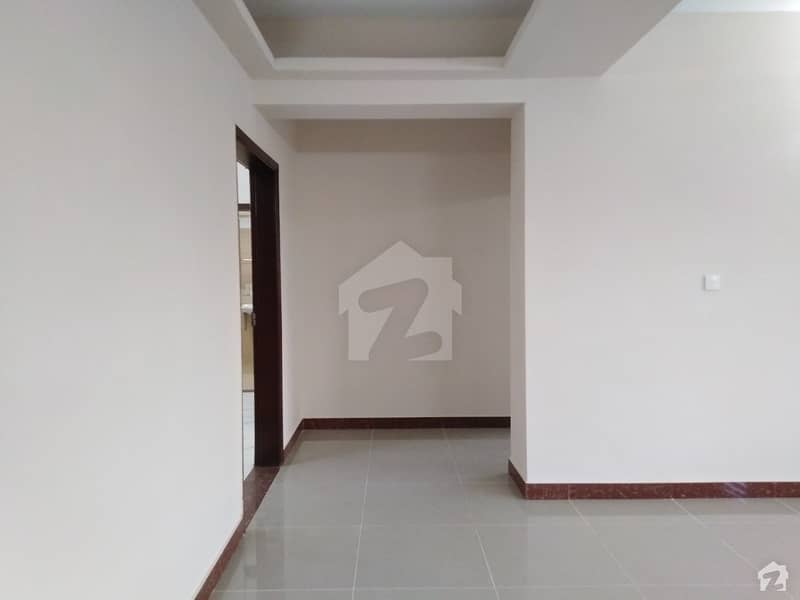 1st Floor West Open Flat Is Available For Sale In G 9 Building