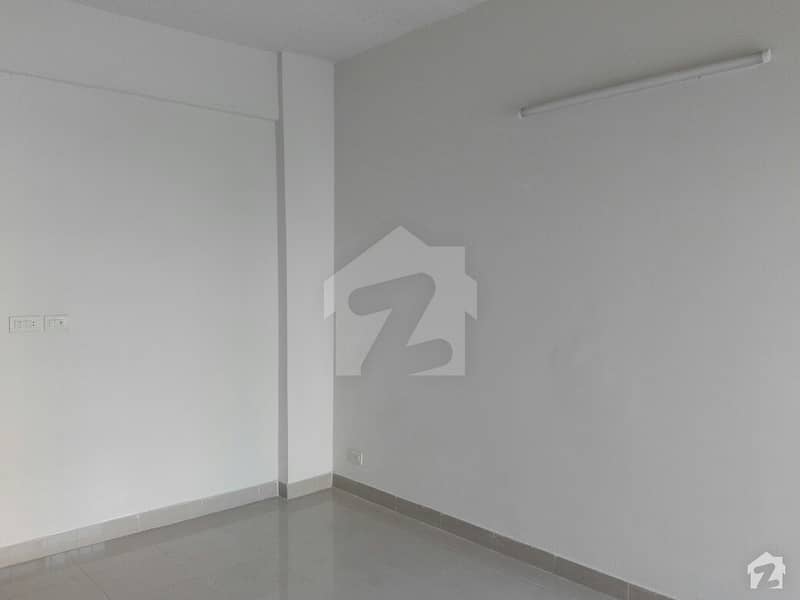Centrally Located Flat In Pak Arab Housing Society Is Available For Rent