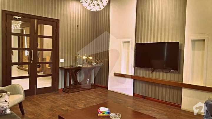 Brand New Flat Available For Rent Of Harmain Royal Residency In Gulshan-e-Iqbal - Block 1