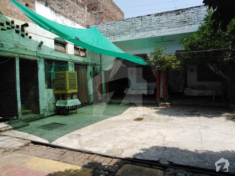 Good 2475  Square Feet House For Sale In Main Bazar Road