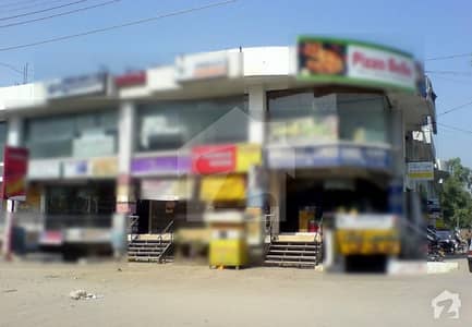 واپڈا ٹاؤن لاہور میں 0.39 مرلہ دکان 40 لاکھ میں برائے فروخت۔