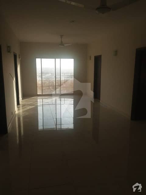 Defence Regiency  Brand New Apartment For Rent 10th Floor Road Facing West Open