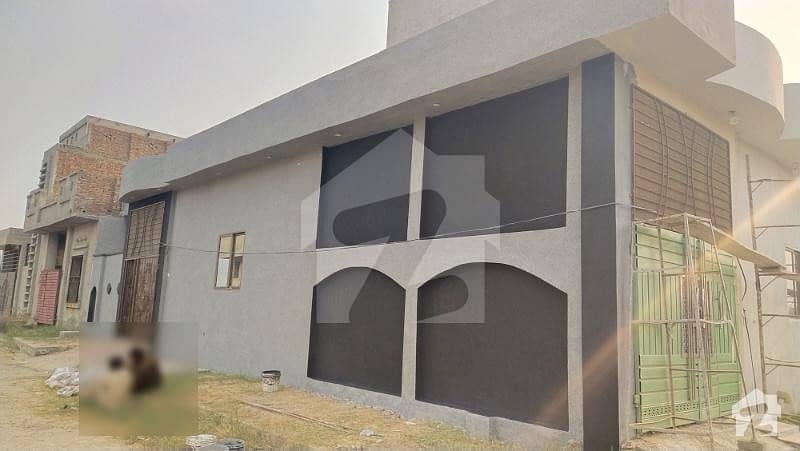 House Is Available For Rent In Latif Garden