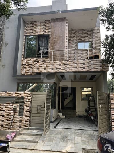 5 Marla House Available On Rent 5 Marla House Available On Rent