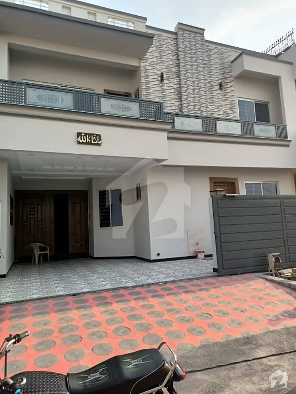 35x70 Brand New House For Sale G. 13