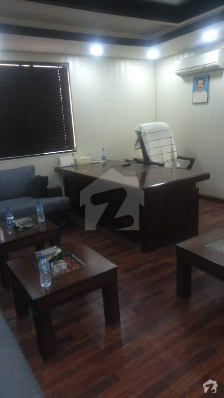 2nd Floor Office For Sale