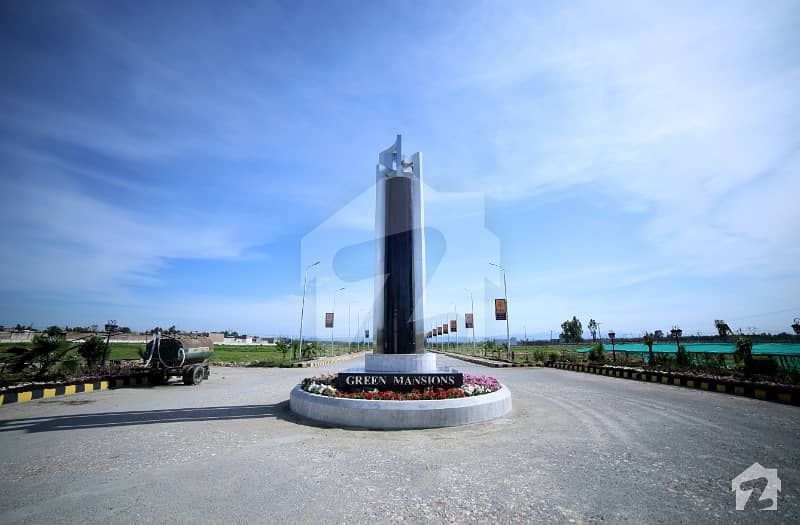 5 Marla Plot In Mardans Most Beautiful Township 5 Marla Plot In Mardans Most Beautiful Township