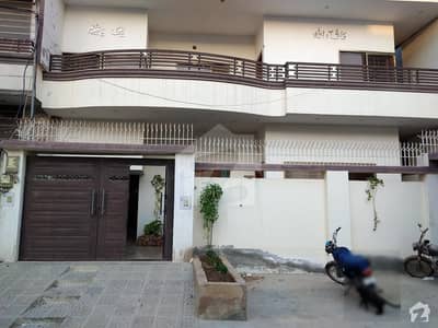 In Gulistan-E-Jauhar 2160  Square Feet Upper Portion For Rent