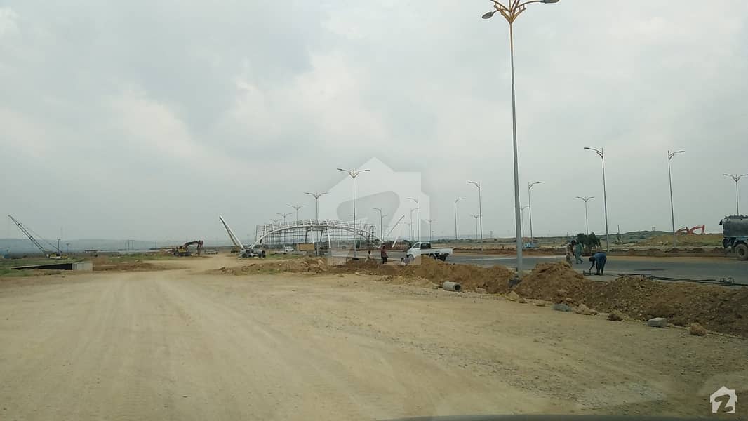 Asf City Karachi Residential Plot Is Available For Sale
