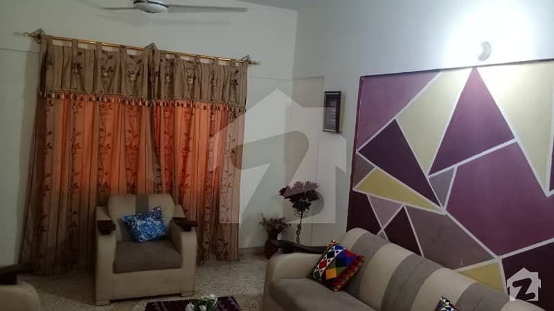 House Of 1530  Square Feet In Shahra-E-Faisal Is Available